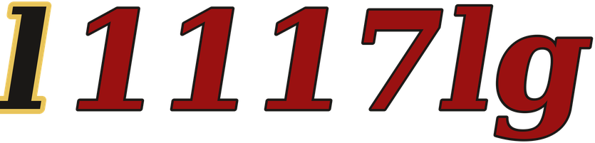 l1117lg logo